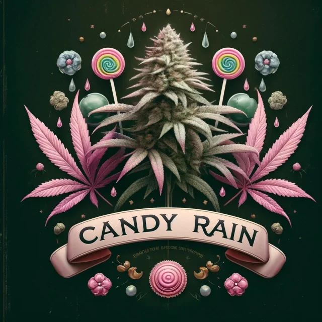 Candy Rain