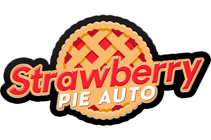 Strawberry Pie