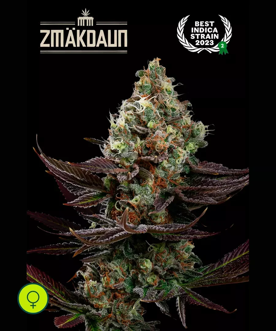 Zmakdaun