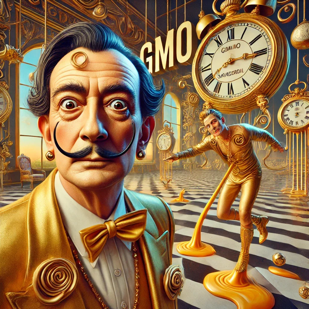 Gmo