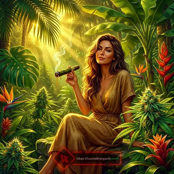 La Bella Tropicanna
