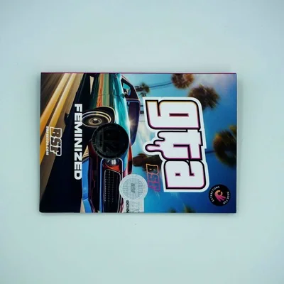 Gta 2