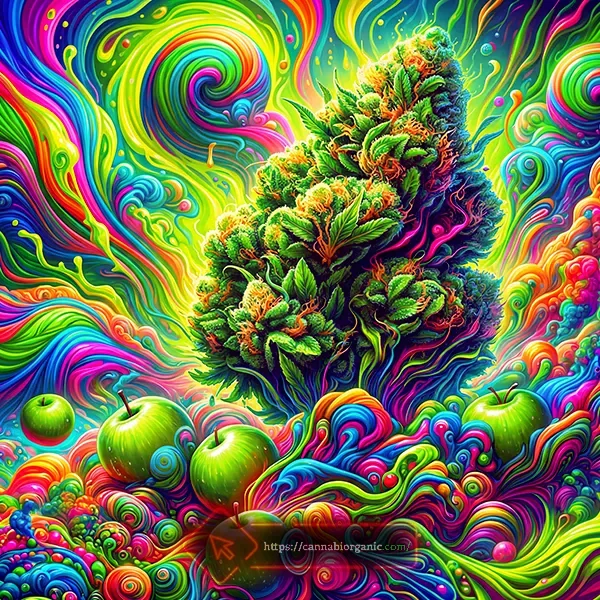Sour Apple