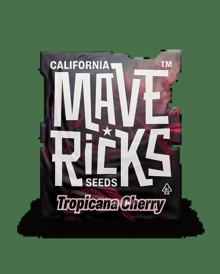 Tropicana Cherry 3
