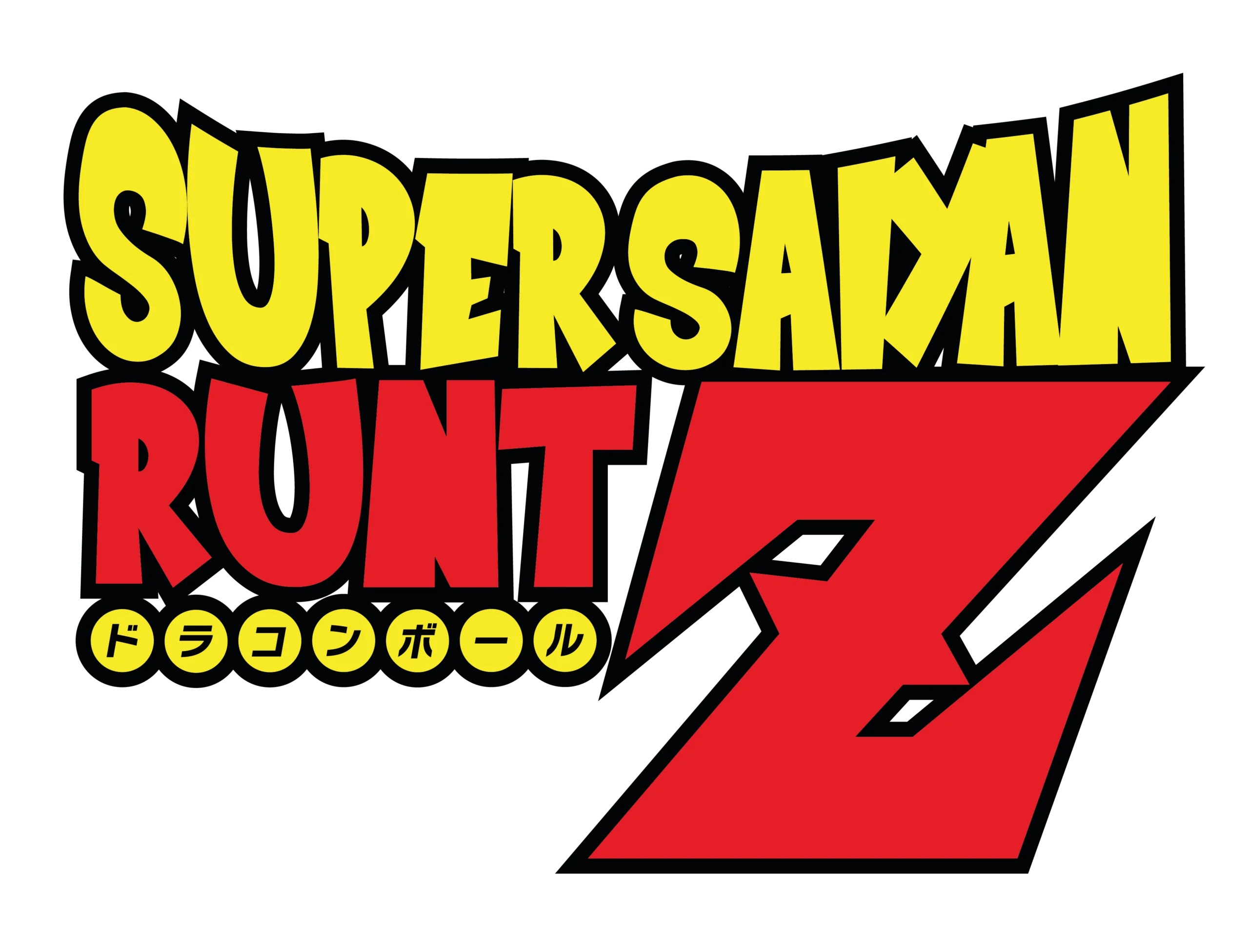 Super Saiyan Runtz