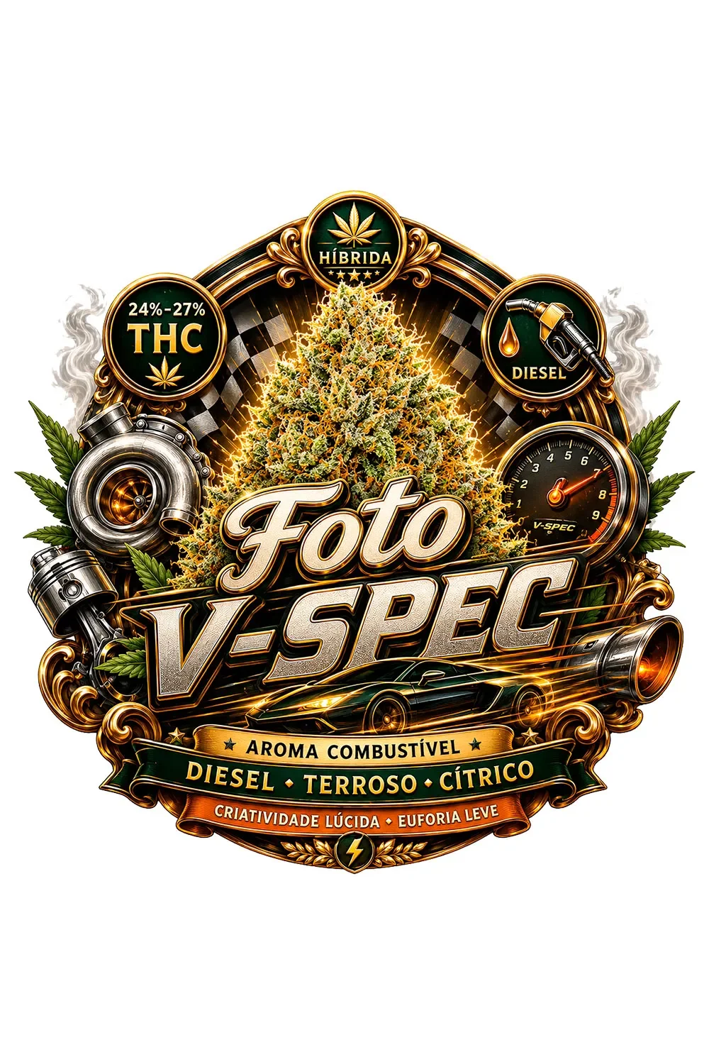 Milgrows V Spec