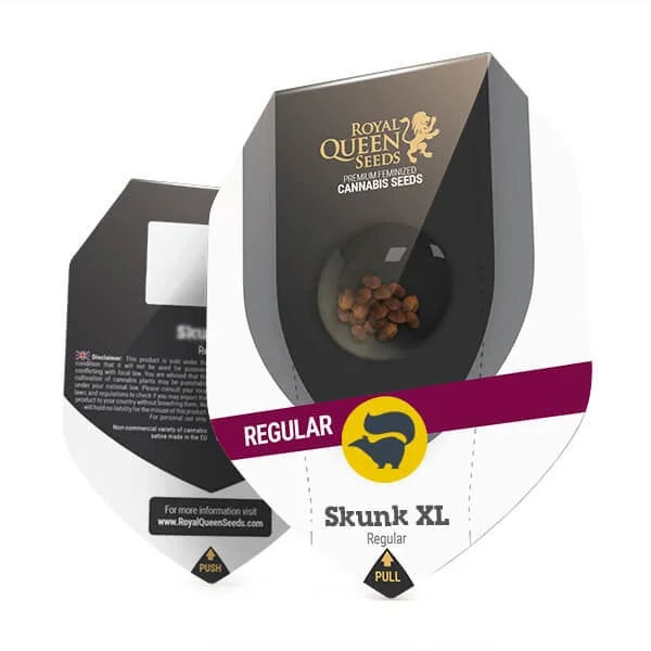Skunk Xl