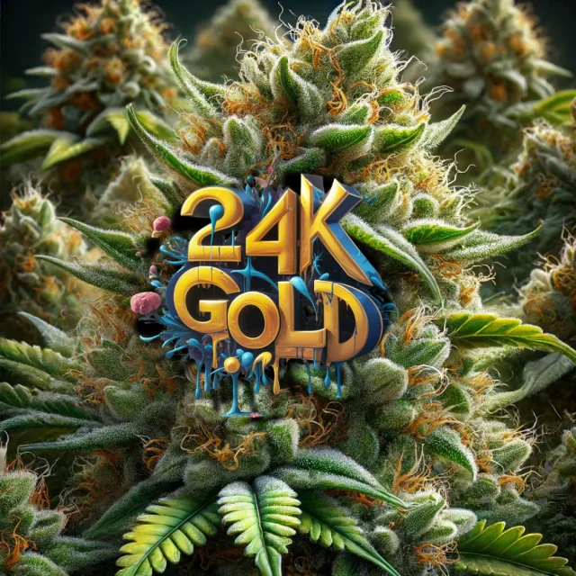K Gold