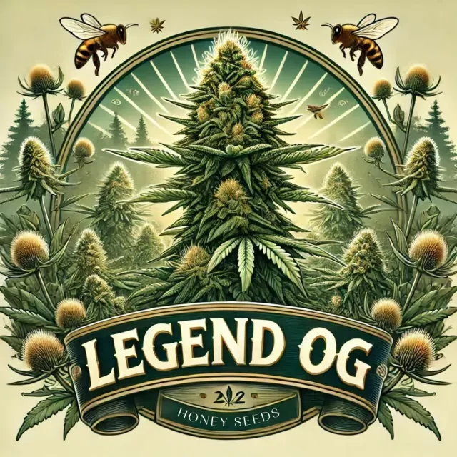 Legend Og