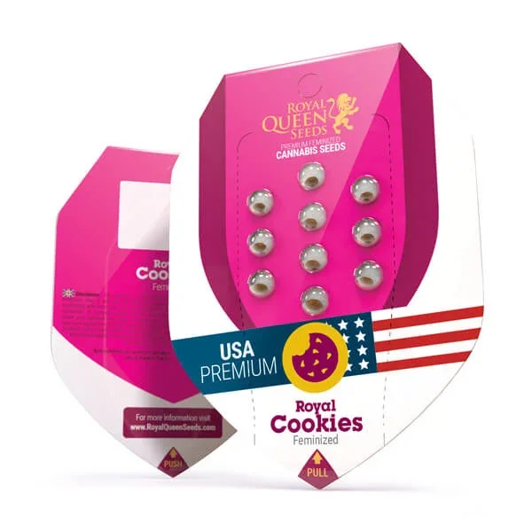Royal Cookies 3