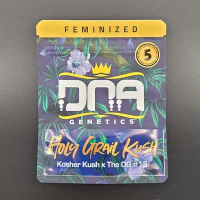 Holy Grail Kush