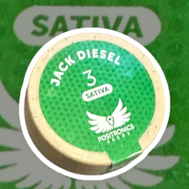 Jack Diesel 4