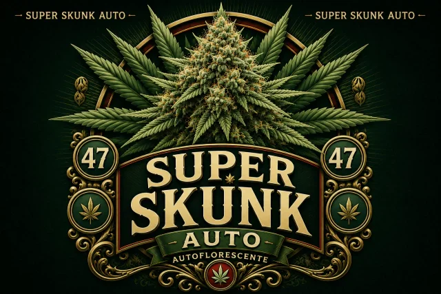 Super Skunk
