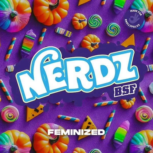 Nerdz