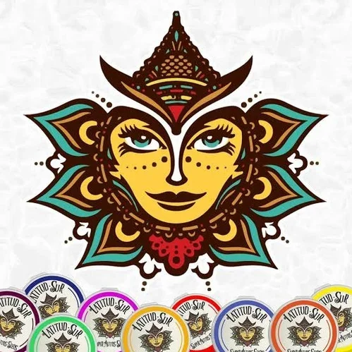 Manun Latitudsurseeds 2