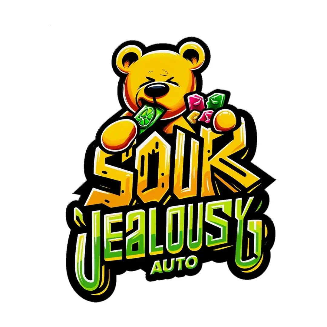 Sour Jealousy