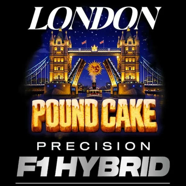 London Pound Cake 2